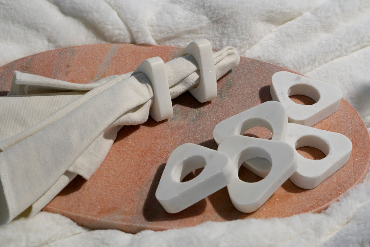 Napkin Holder Table Decors| Roots Furniture