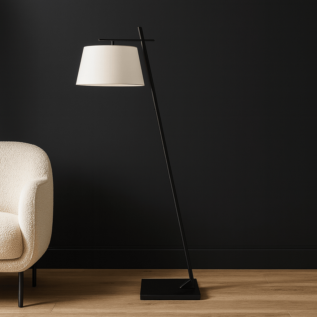 Napoli Floor Lamp Floor lamps| Crestview