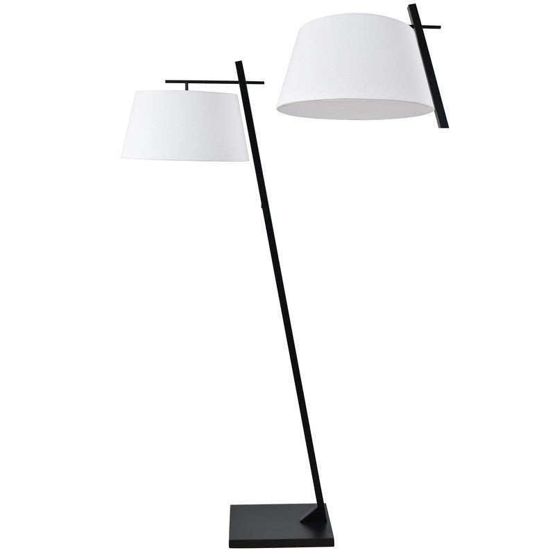 Napoli Floor Lamp Floor lamps| Crestview