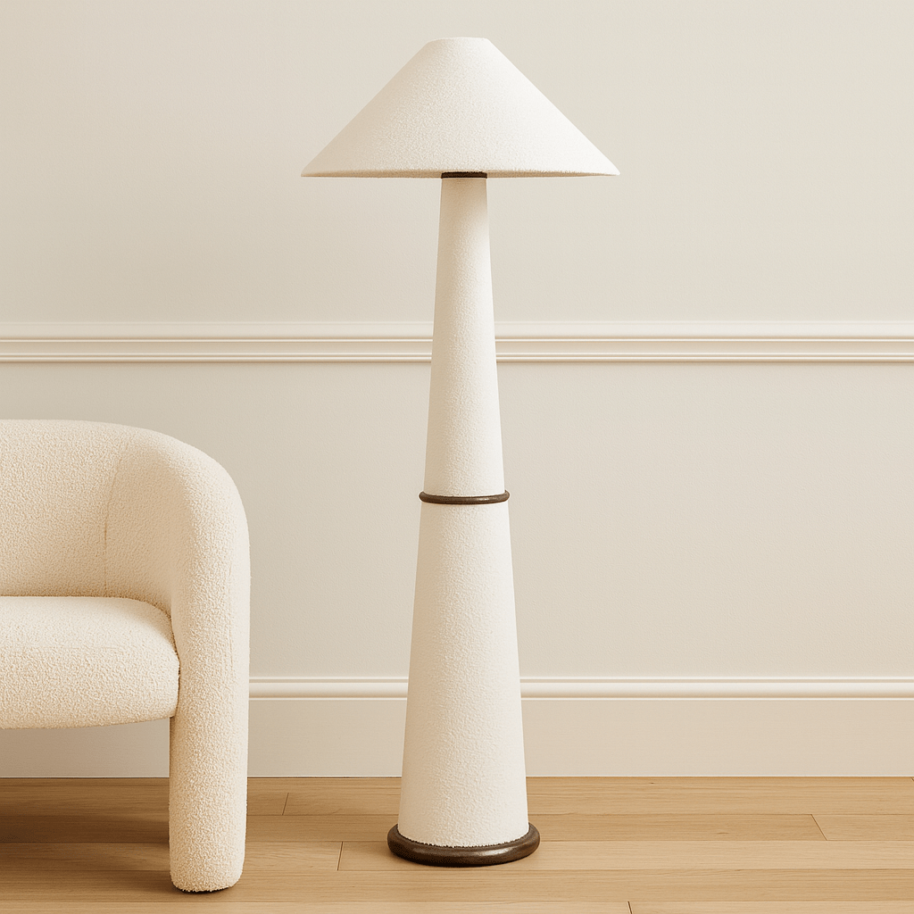 Nara Floor Lamp Floor lamps| Roots Furniture