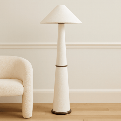 Nara Floor Lamp - Al Rugaib Furniture
