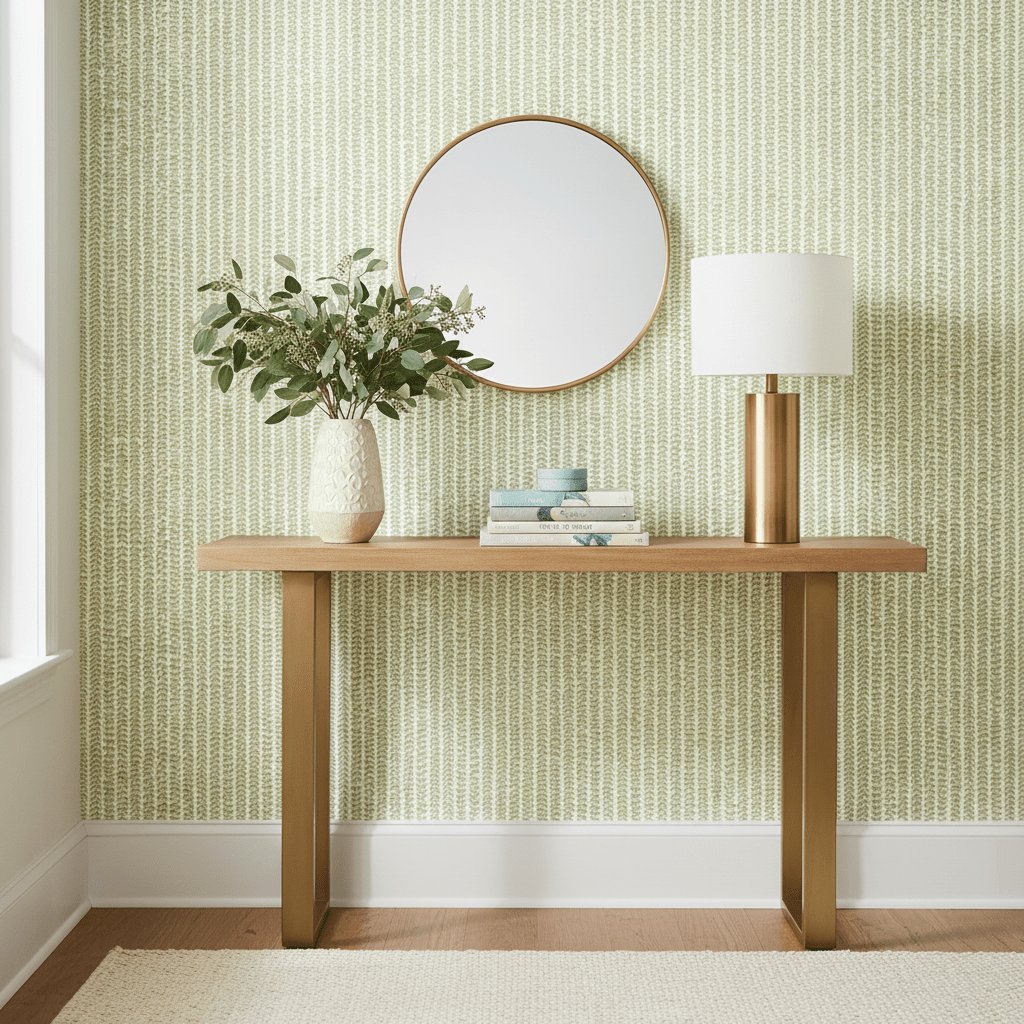 NARRAGANSETT,Wallpaper Wallpaper| Thibaut Design