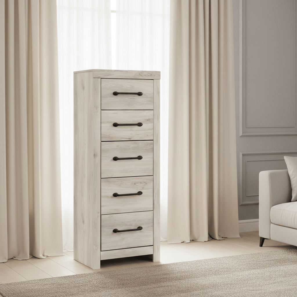 Narrow Chest Cabinets & Chests| Ashley Homestore