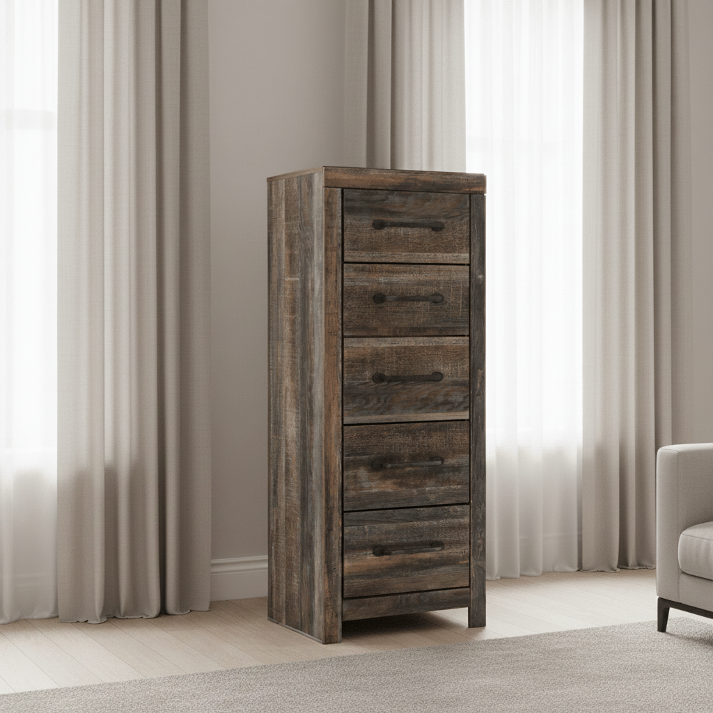 Narrow Chest Cabinets & Chests| Ashley Homestore