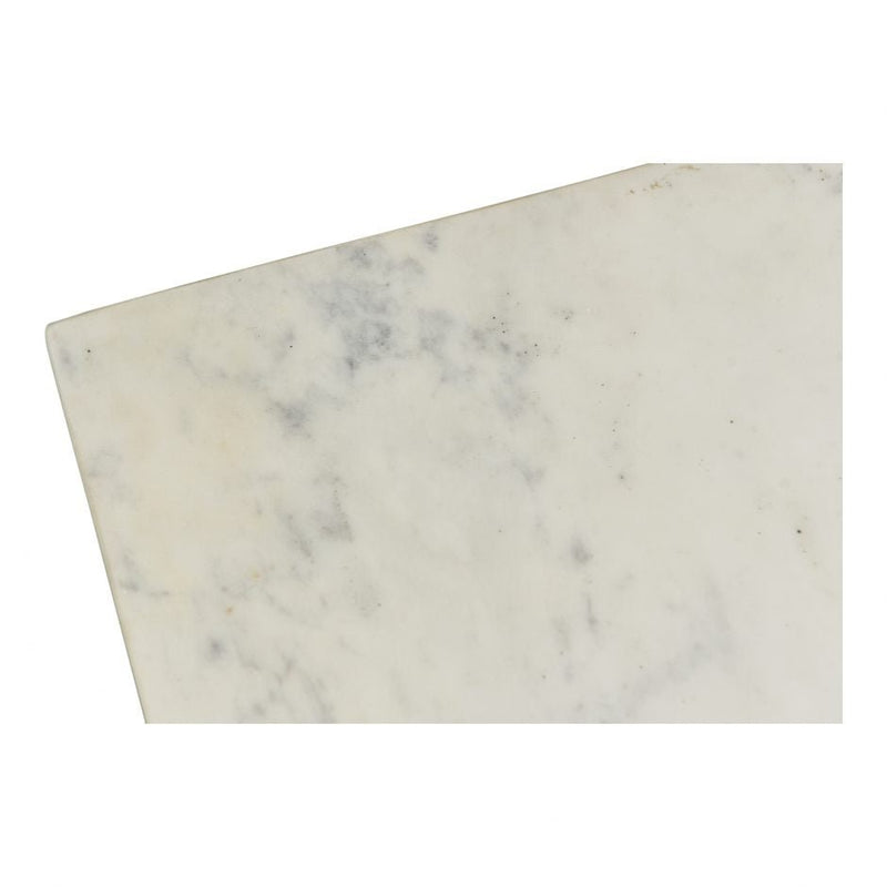 Nash Coffee Table+2Side table - Al Rugaib Furniture