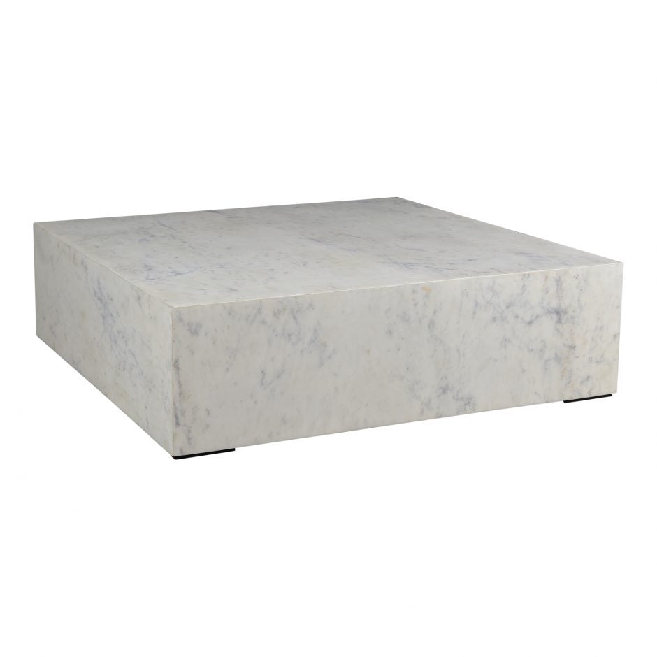 Nash Coffee Table+2Side table - Al Rugaib Furniture