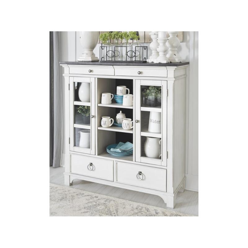 Nashbryn Dining Server Servers| Ashley Homestore
