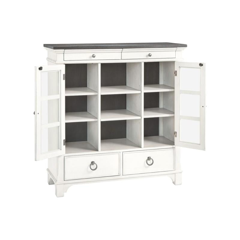 Nashbryn Dining Server Servers| Ashley Homestore