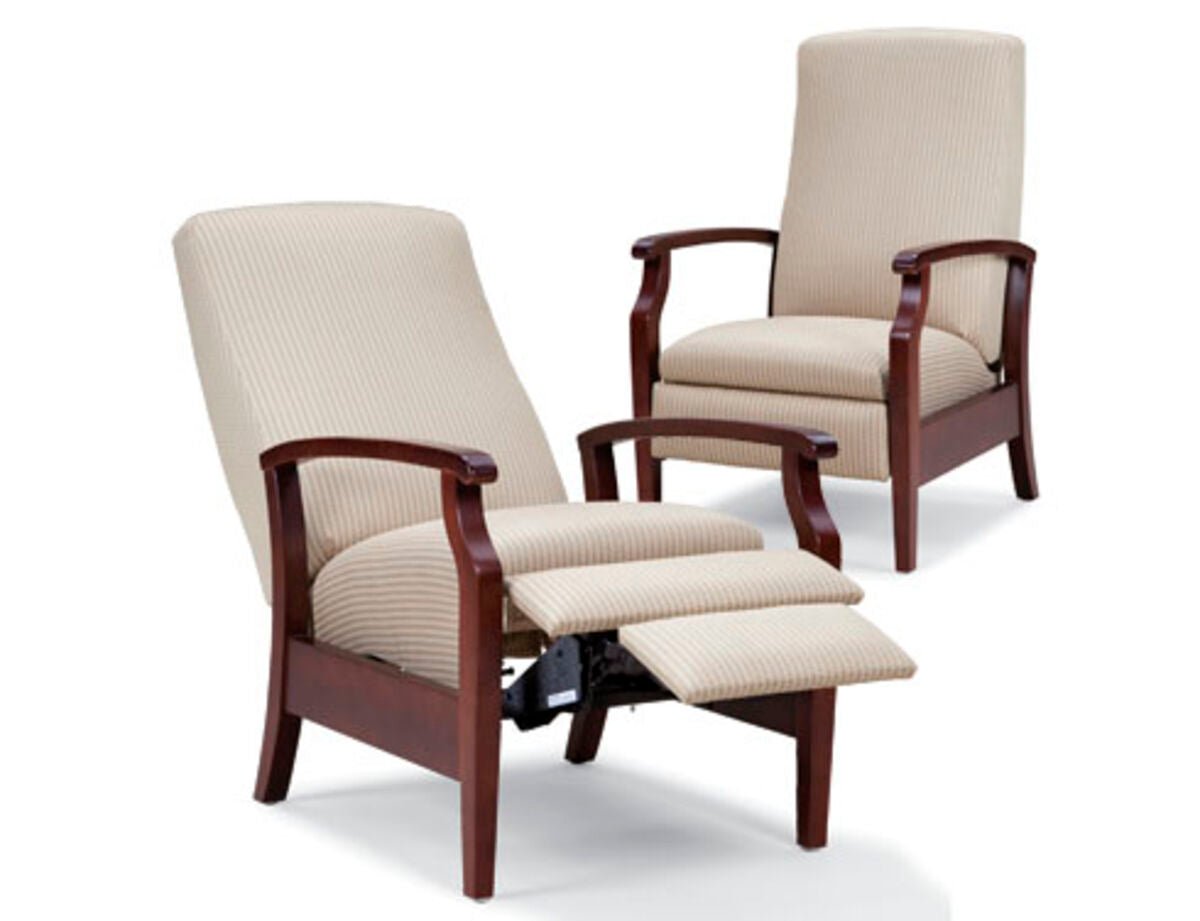 Natalie Manual Recliner Recliners| Fairfield Chair