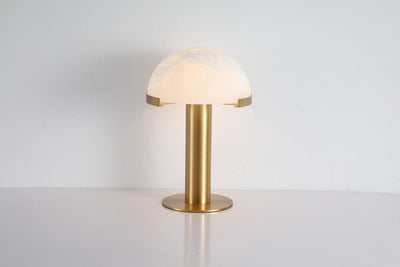 Natural Luxe - Antique Brass - Al Rugaib Furniture