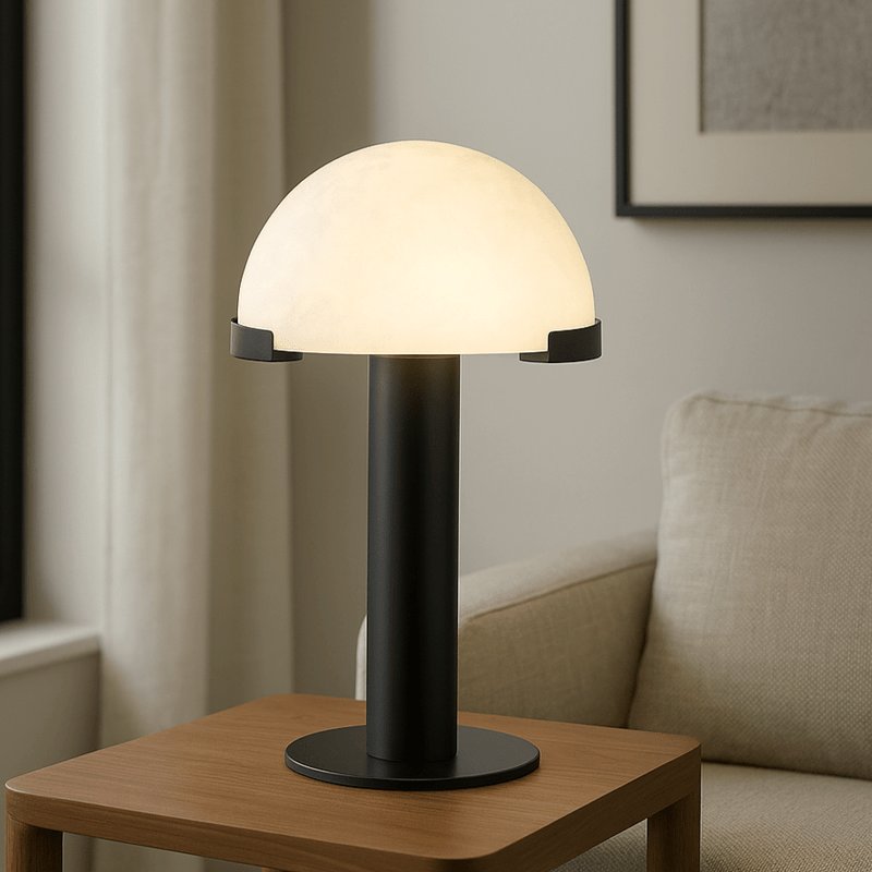 Natural Luxe - Vintage Black - Al Rugaib Furniture