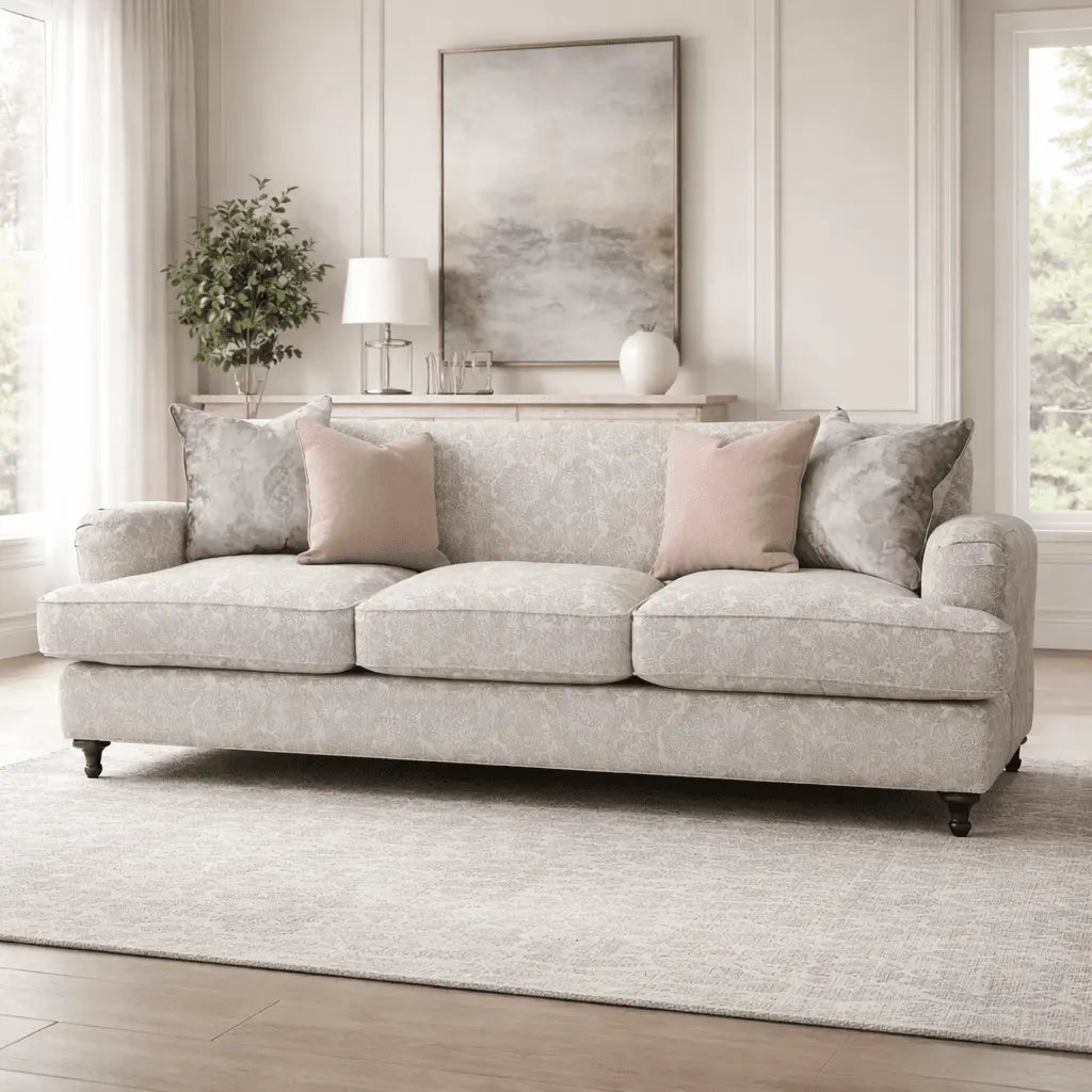 Natural Sofa (Enridale Natural) Sofas & Loveseats| Magnussen
