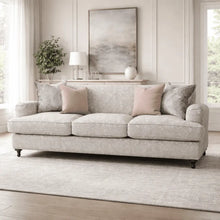 Natural Sofa (Enridale Natural)