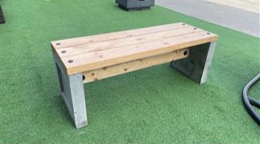 Nature’s Touch Bench Benches| Roots Furniture