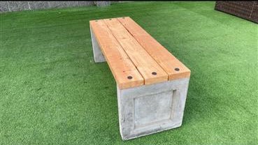 Nature’s Touch Bench Benches| Roots Furniture