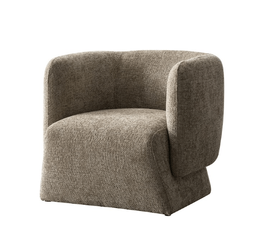 Nava Accent Chair - Al Rugaib Furniture