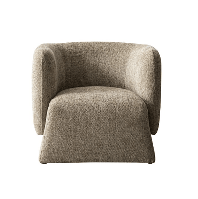 Nava Accent Chair - Al Rugaib Furniture