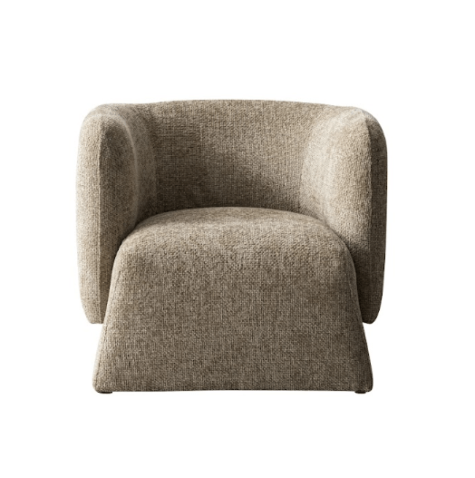 Nava Accent Chair - Al Rugaib Furniture