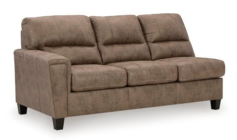 Navi Left - Arm Facing Sofa - Al Rugaib Furniture