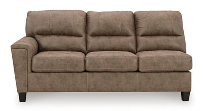Navi Left - Arm Facing Sofa - Al Rugaib Furniture