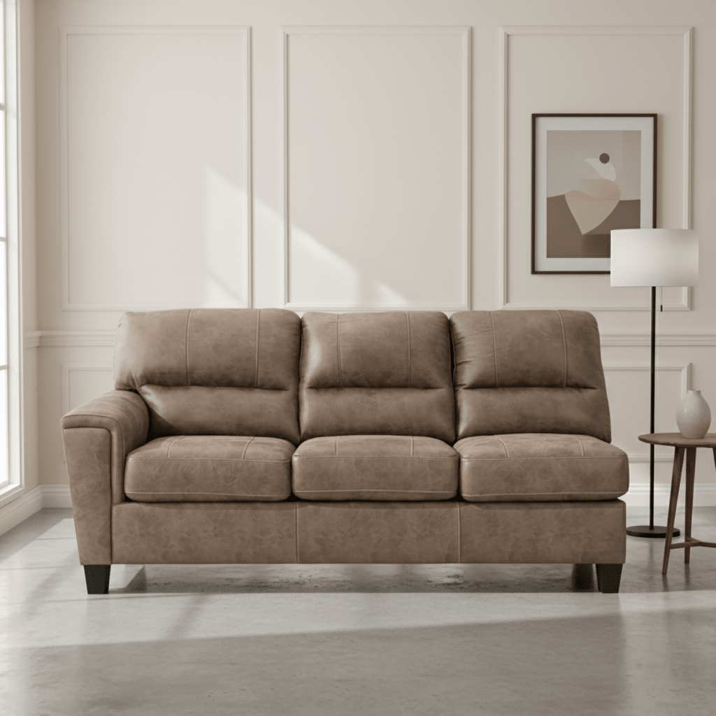 Navi Left-Arm Facing Sofa Sofas & Loveseats| Ashley Homestore