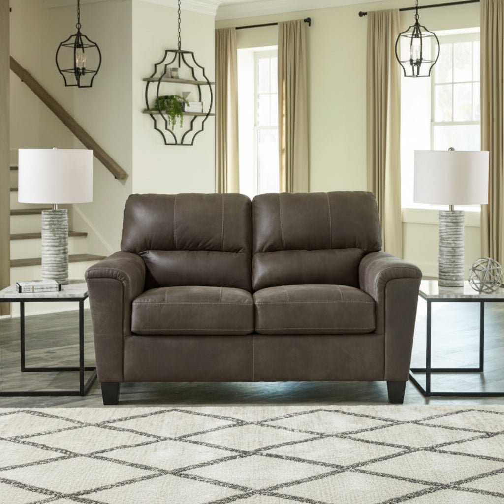 Navi Loveseat Sofas & Loveseats| Ashley Homestore