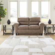 Navi Loveseat