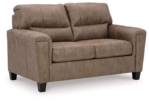 Navi Loveseat Sofas & Loveseats| Ashley Homestore