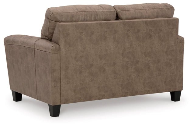 Navi Loveseat Sofas & Loveseats| Ashley Homestore