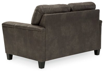 Navi Loveseat Sofas & Loveseats| Ashley Homestore