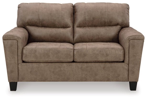 Navi Loveseat Sofas & Loveseats| Ashley Homestore