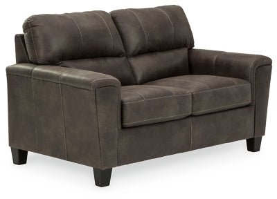 Navi Loveseat Sofas & Loveseats| Ashley Homestore