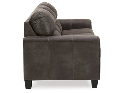 Navi Queen Sofa Sleeper - Al Rugaib Furniture