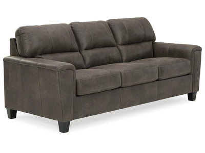 Navi Queen Sofa Sleeper - Al Rugaib Furniture