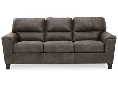 Navi Queen Sofa Sleeper - Al Rugaib Furniture