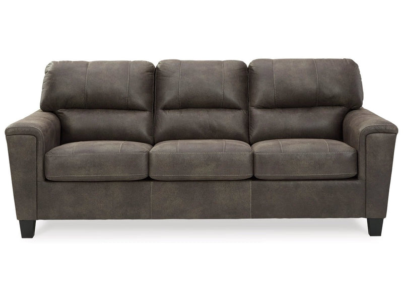 Navi Queen Sofa Sleeper - Al Rugaib Furniture