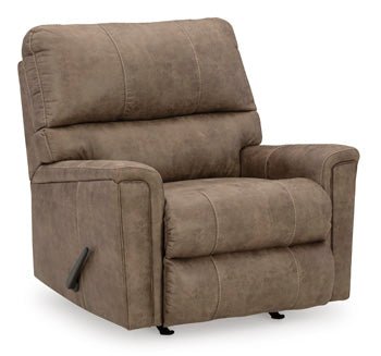 Navi Recliner Recliners| Ashley Homestore