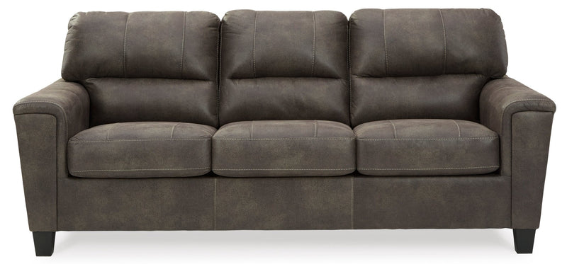 Navi Sofa - Al Rugaib Furniture