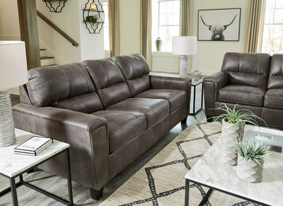 Navi Sofa - Al Rugaib Furniture