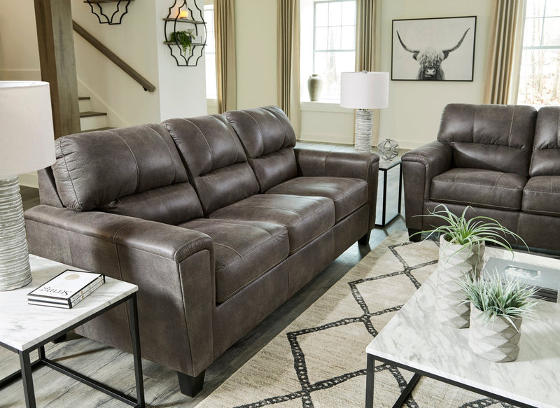 Navi Sofa - Al Rugaib Furniture