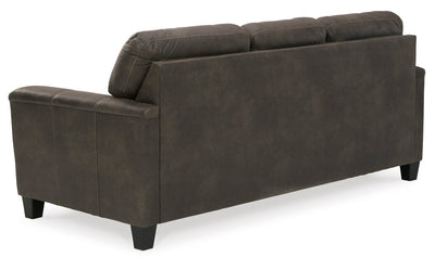 Navi Sofa - Al Rugaib Furniture