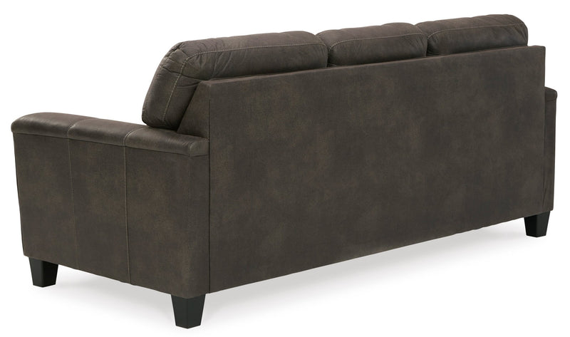 Navi Sofa - Al Rugaib Furniture