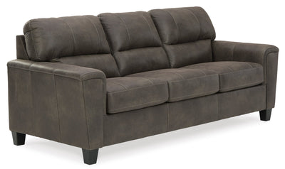 Navi Sofa - Al Rugaib Furniture