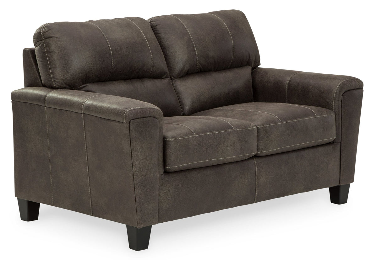 Navi Sofa Set Living Room Sets| Ashley Homestore
