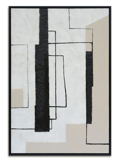 Nawaf Wall Art - Al Rugaib Furniture