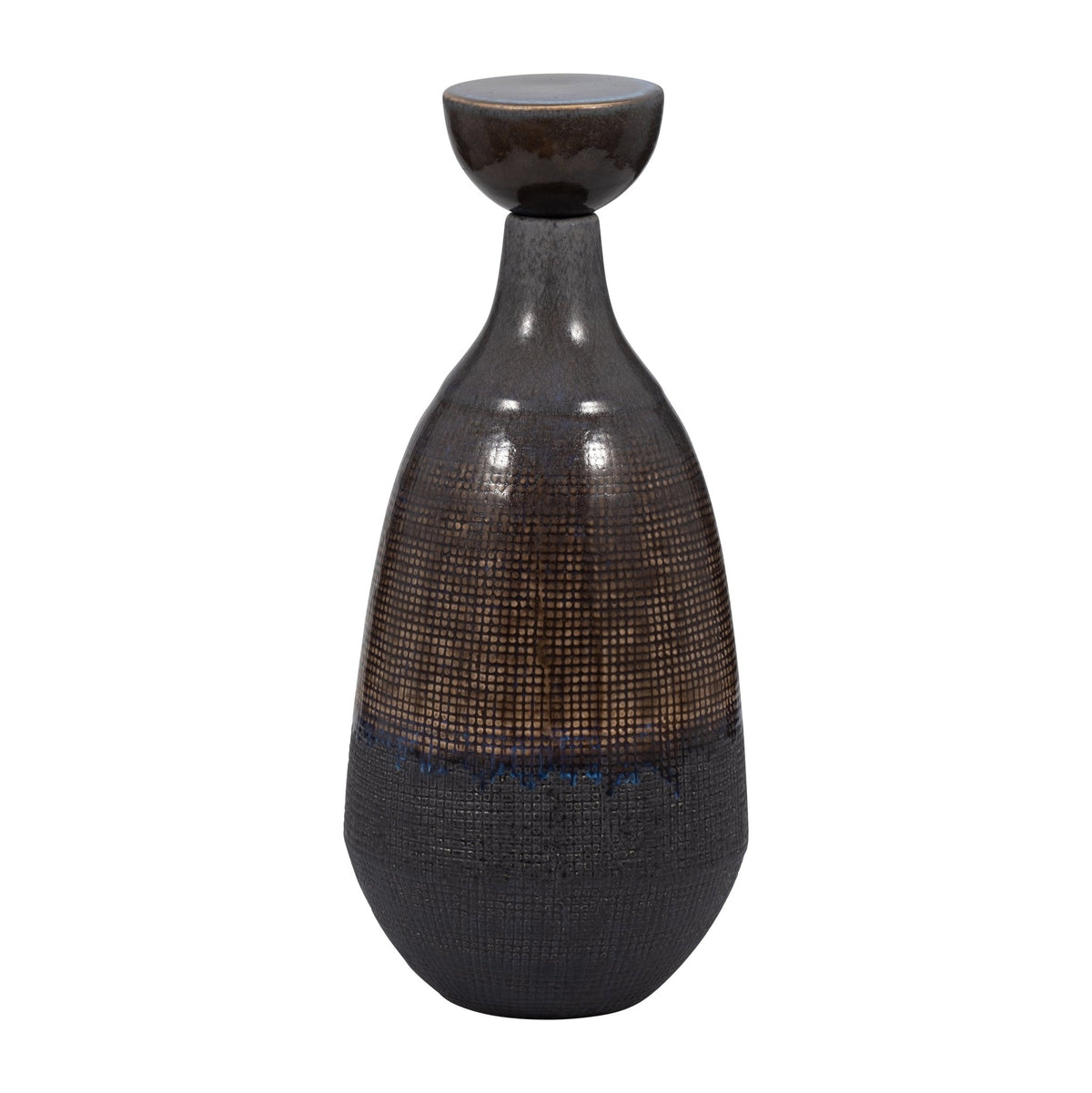 Neader Ceramic Bottle Vases and Jars| Sagebrook Home