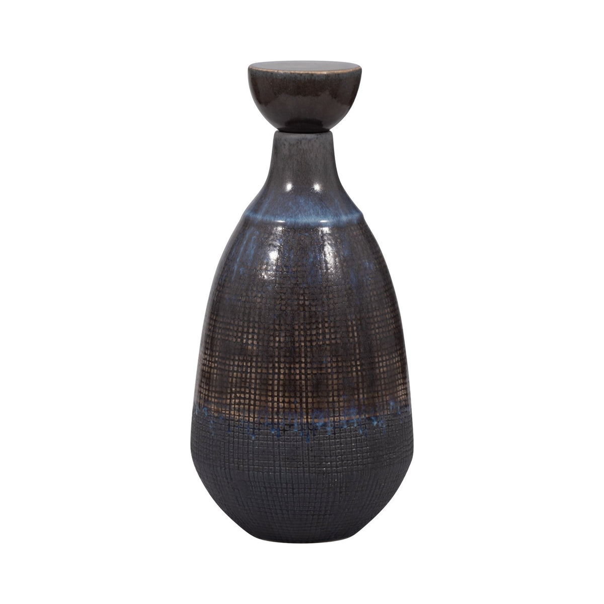 Neader Ceramic Bottle Vases and Jars| Sagebrook Home