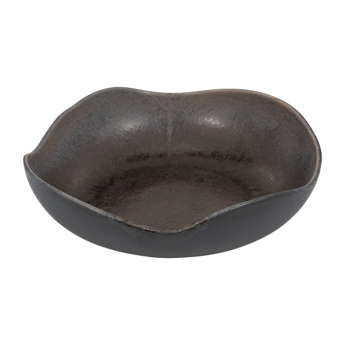 NEADER CERAMIC BOWL Table Decors| Sagebrook Home