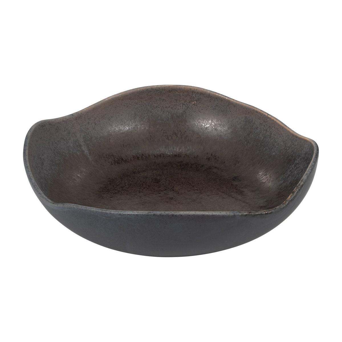 NEADER CERAMIC BOWL Table Decors| Sagebrook Home