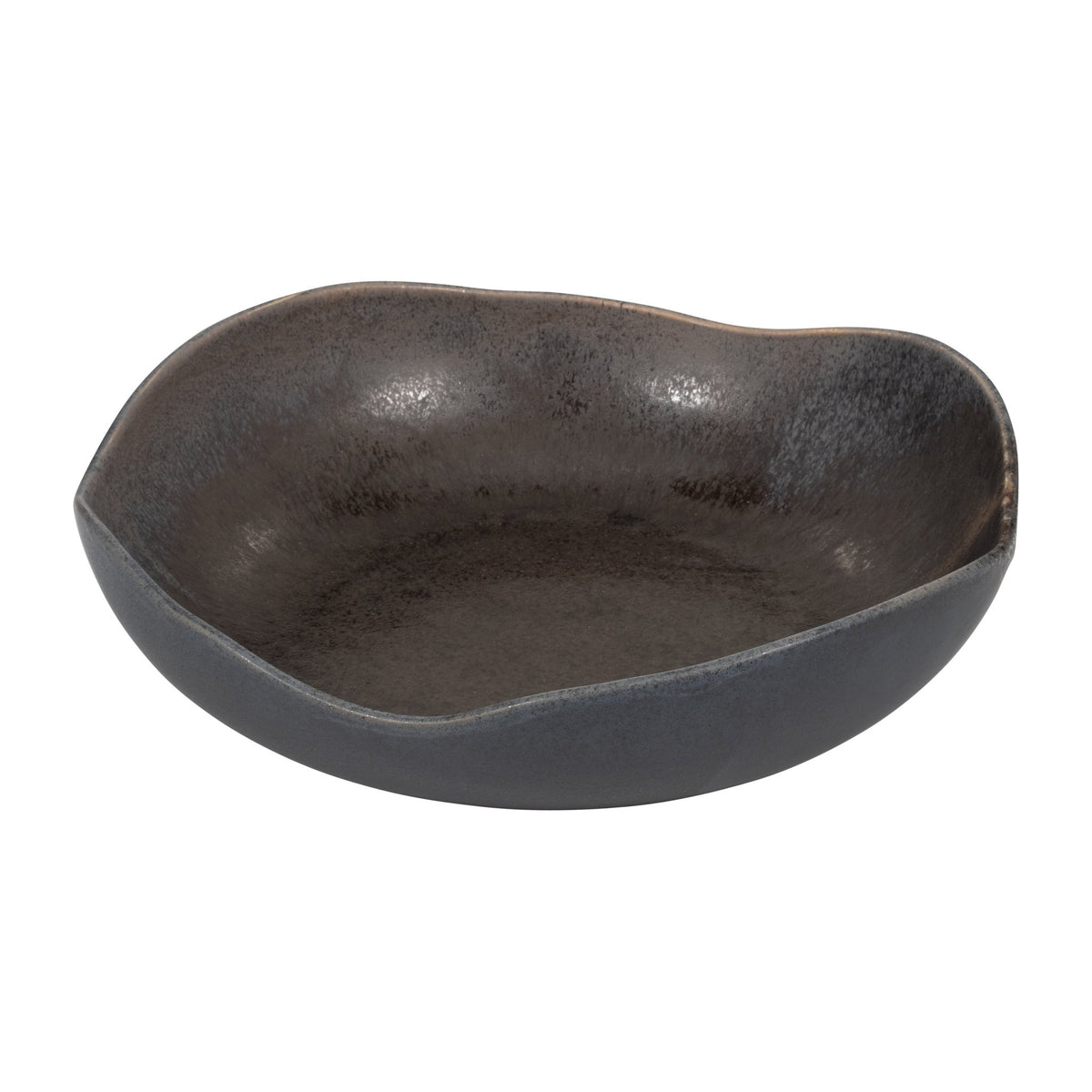 NEADER CERAMIC BOWL Table Decors| Sagebrook Home